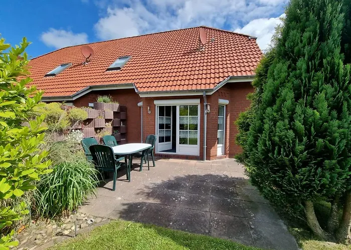Ferienhaus Claudia