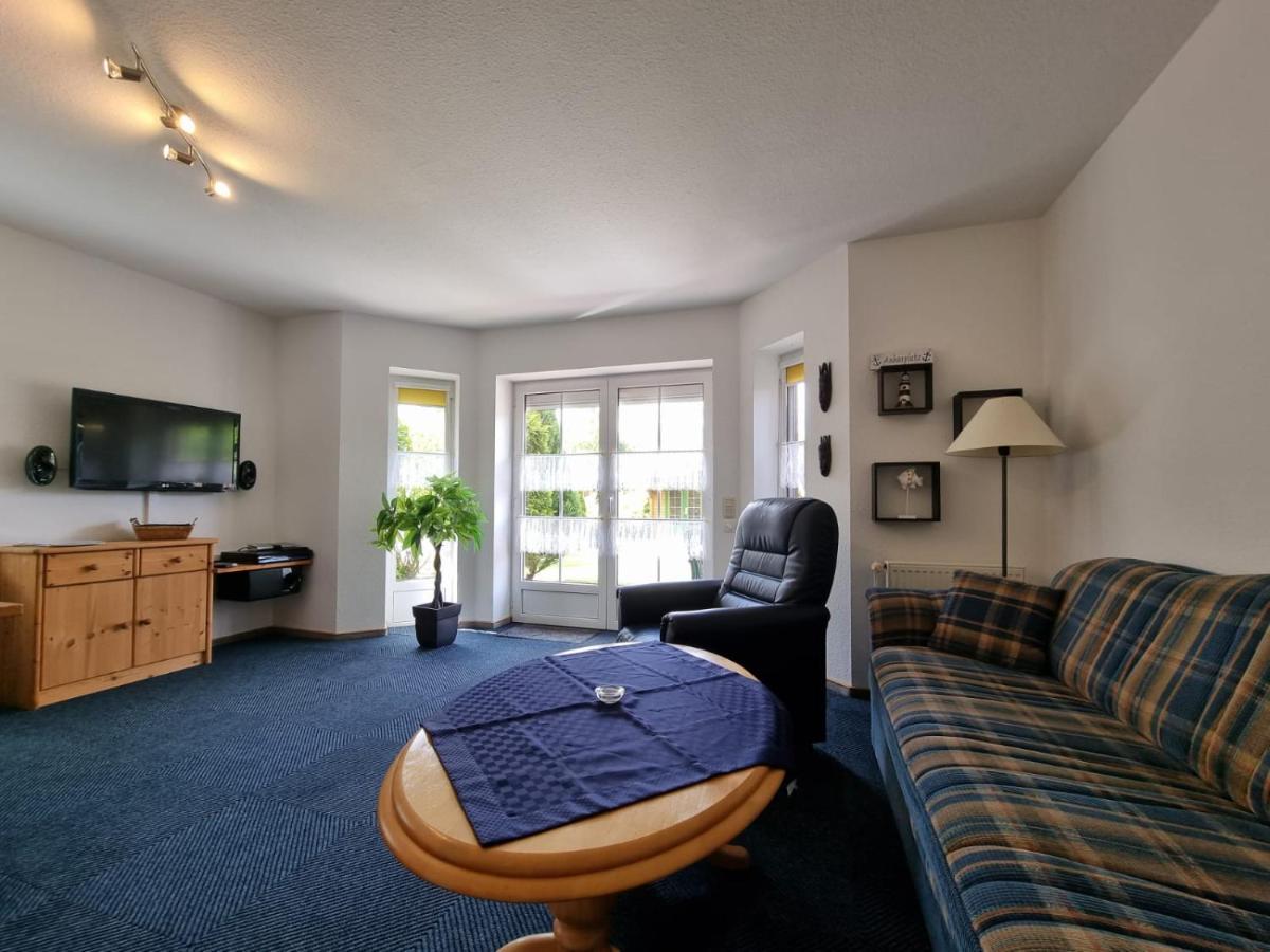 Claudia Holiday home Norden