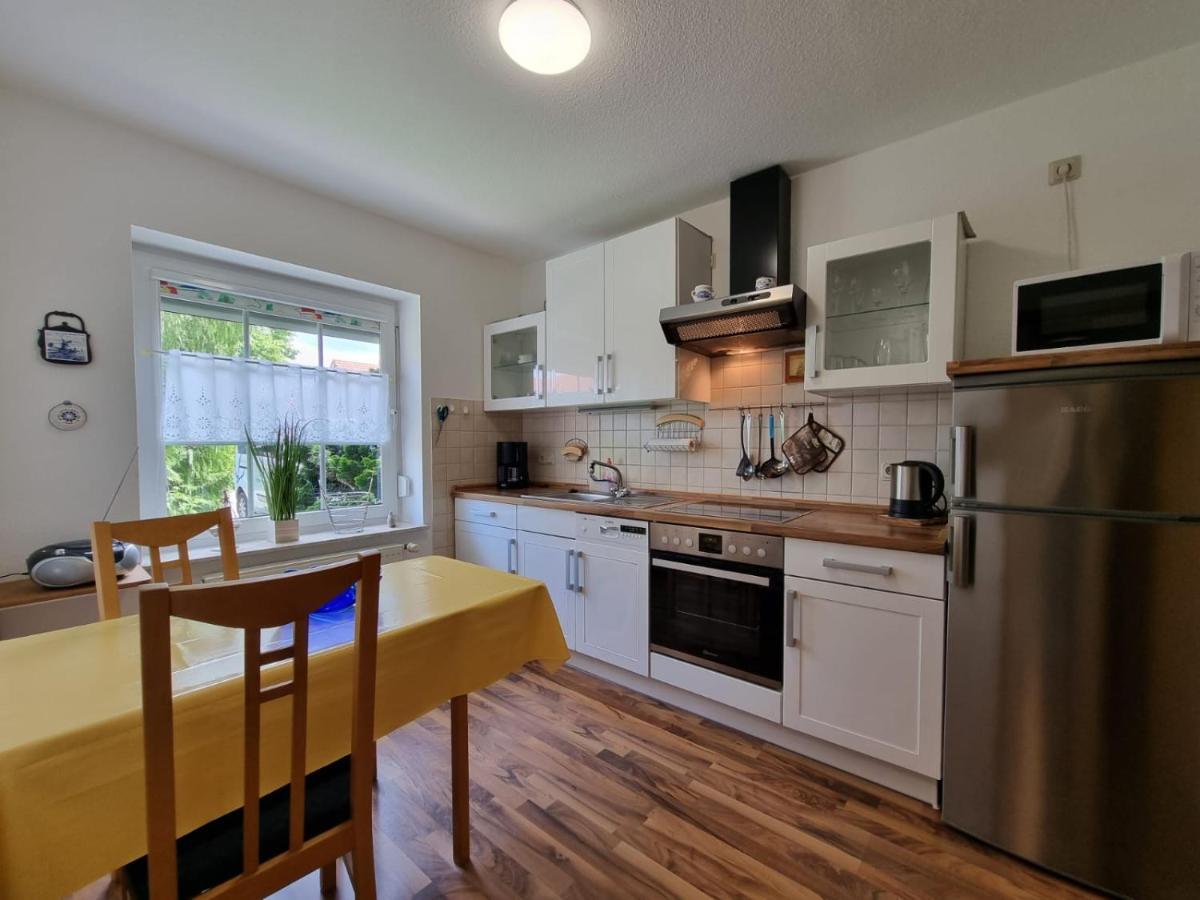 Claudia Holiday home