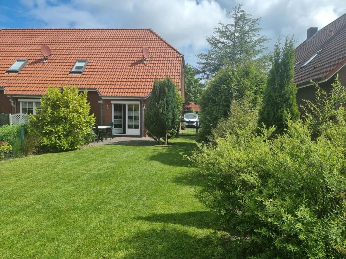 Claudia Holiday home Norden
